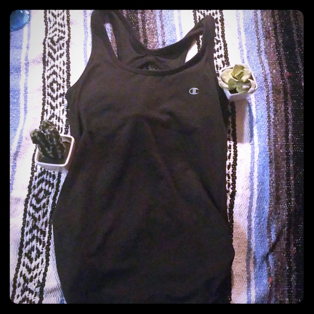 Workout top